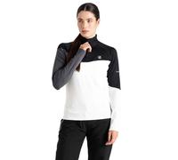 Dare2b Felpa Con Mezza Zip Ice Ii Core Stretch
