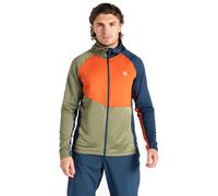 Dare2b Felpa Con Zip Assimilate Iii Core Stretch