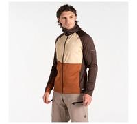 Dare2b Felpa Con Zip Assimilate Iii Core Stretch