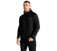 Dare2b Assimilate Iv Full Zip Sweatshirt Nero 3XL Uomo