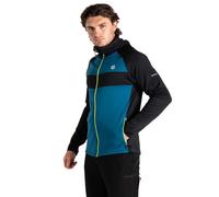 Dare2b Felpa Con Zip Touring Ii Stretch