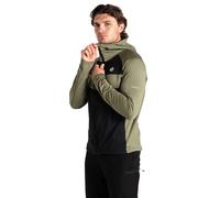 Dare2b Felpa Con Zip Touring Ii Stretch