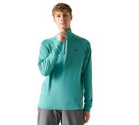Dare2b Fuse Up Ii Core Stretch Fleece Verde L Uomo
