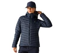 Piumino con cappuccio da donna Dare 2B Air Lite Bleu 44
