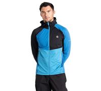 Dare2b Felpa da uomo Assimilate Core Str Blu Taglia XL