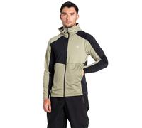 Felpa da uomo Dare 2b Assimilate Core Str Taglia: XXL / Colore: verde