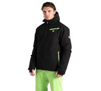 Dare2b Giacca da uomo Eagle II con tecnologia ARED 30/30, perfetta per sci, snowboard e sport invernali