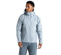 Dare2b Giacca da uomo Switch Out Mountain Active Giacche impermeabili Shell