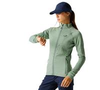 Giacca termica da trekking elasticizzata Dare2b Emerging III da donna, resistente e a strati intermedi.