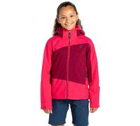 Dare2b Giacca Impermeabile Explore II Traspirante Antivento Cappotto Outdoor
