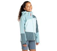 Giacca da bambino Dare 2b Explore II Jacket Dimensione per bambini: 98-104 / Colore: verde chiaro
