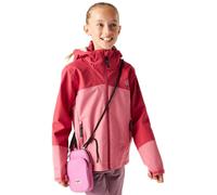 Giacca da bambino Dare 2b Explore III Jacket Rpture/Clart Dimensione per bambini: 146-152 / Colore: rosa