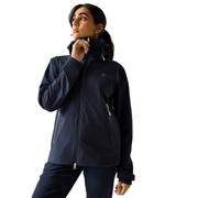 Giacca da donna Dare 2b Haik 3 Layer Jacket Taglia: M / Colore: blu scuro