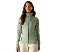 Giacca da donna Dare 2b Nomadic Stretch Midlayer Taglia: XXXL / Colore: verde chiaro