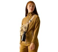 Dare2b Nomadic Jacket Marrone 46 Donna