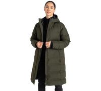 Cappotto invernale da donna Dare 2b Wander Jacket Taglia: XXL / Colore: verde scuro