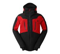 Dare2b Giacca Sci Assimilate Danger Red da Uomo XL Rosso