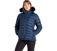 Dare2b Giacca Sci Glamorize III Blue da Donna 48 IT Blu
