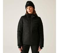 Dare2b Giacca Sci Gliding Waterproof Black da Donna 10 Nero
