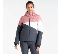 Dare2b Giacca Sci Ice III da Donna 40 IT Rosa