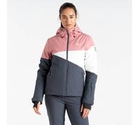 Dare2b Giacca Sci Ice III da Donna 44 IT Rosa