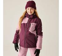 Dare2b Giacca Sci Ripper Fig da Bambina 9-10 Anni Rosa