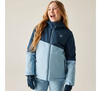 Dare2b Giacca Snowbasher Moonlight Denim 11-12 Anni Azzurro