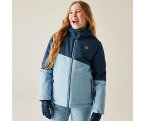 Dare2b Giacca Snowbasher Moonlight Denim 15-16 Anni Azzurro
