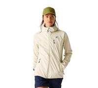 Dare2b Lexan Iii Softshell Jacket Beige 40 Donna