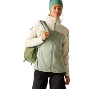 Dare2b Nomadic Softshell Jacket Verde 46 Donna
