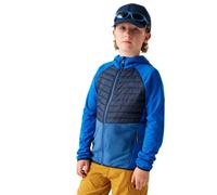 Giacca da trekking ibrida Dare2b unisex per bambini, impermeabile e isolante.