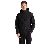 Dare 2b Switch Out II - Giacca da Escursionismo Impermeabile da Uomo, Antivento, Traspirante, Giacca da Trekking e Outdoor