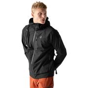 Dare 2b Giacca da trekking Switch Out III da uomo, impermeabile, traspirante e antivento.