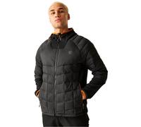 DARE 2B Torrek Flex It Hybrid - Uomo - Nero - Taglia L- modello 2026