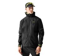 Dare 2b Giacca da trekking ultraleggera da uomo impermeabile, traspirante e antivento.