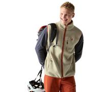 Dare2b Gilet da passeggio in pile da uomo, resistente ai raggi UV schermati da trekking Bodywarmer