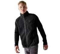 Dare2b Gilet da passeggio in pile da uomo, resistente ai raggi UV schermati da trekking Bodywarmer