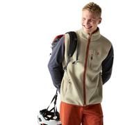 Dare2b Gilet da passeggio in pile da uomo, resistente ai raggi UV schermati da trekking Bodywarmer