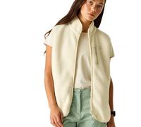 Dare 2b - Excursion Bodywarmer - Gilet traspirante in morbido pile borg color latte di mandorla-Neutro 52