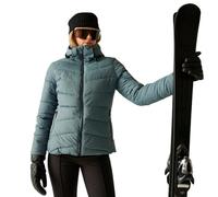 DARE 2B Glacier Jacket W - Donna - Blu - Taglia 36- modello 2026