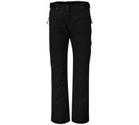 Pantaloni da donna Dare 2b Ice Pant Taglia: XS / Colore: nero