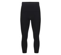 Dare2b In The Zone' Stretch Seamless Quick Drying Leggings Base Layer, Uomo, Uomo, DMU342, Nero, L