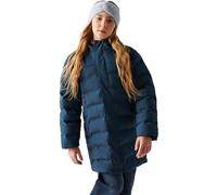 Dare2b Jacket Kids' Wander Imbottito Giacca, Denim Monnlight, 11-12 Anni Unisex