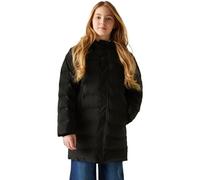 Dare2b Jacket Kids' Wander Imbottito Giacca, Nero, 5-6 Anni Unisex