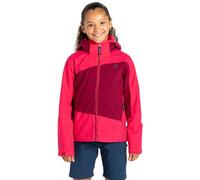 Dare2b Kids Explore Ii Jacket Mountain Active Jackets Waterproof Shell Giacca impermeabile Unisex - Bambini e ragazzi (Pacco da 1)