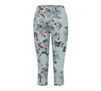 Leggings 3/4 da donna Dare 2B Influental II Vert 42