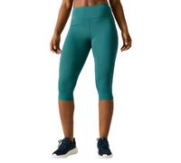 Leggings 3/4 da donna Dare 2B Influential II Vert 40