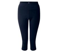 Dare2b Influential Ii 3/4 Leggings Blu 34 Donna