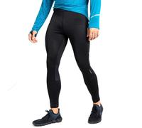 Pantaloni da corsa da uomo Dare 2b Abaccus Thermal Taglia: L / Colore: nero