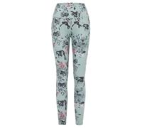 Dare2b Influential Ii Leggings Verde 42 / Regular Donna